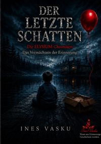 Der letze Schatten Die ELYSIUM-Chroniken SpecalEdition