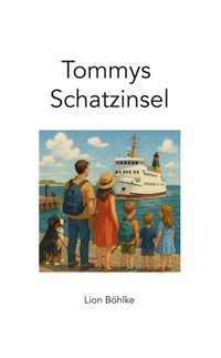 Tommys Schatzinsel