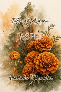Tales of Aspena: Jasper