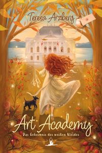 Art Academy – Das Geheimnis des weißen Kleides