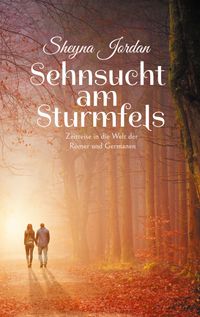 Sehnsucht am Sturmfels