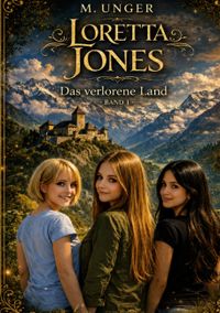 Loretta Jones