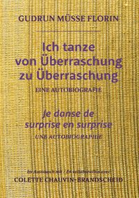 Ich tanze von Überraschung zu Überraschung