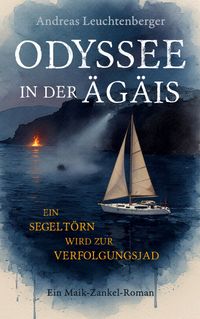 Odyssee in der Ägäis