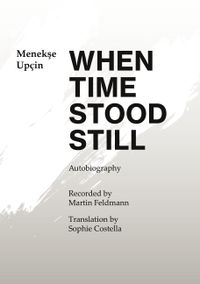 When Time Stood Still