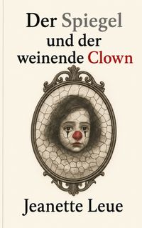 Der Spiegel und der weinende Clown