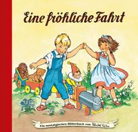 Eine fröhliche Fahrt