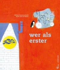 wer als erster