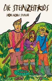Die Steinzeitkids