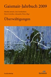 Gaismair-Jahrbuch 2009