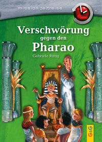 Verschwörung gegen den Pharao
