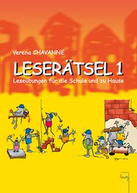 Leserätsel 1 (Chavanne)