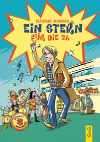 Ein Stern für die 3A