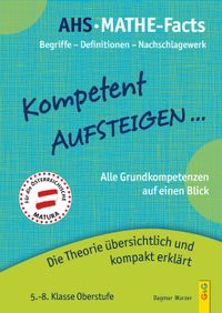 Kompetent Aufsteigen - Mathe-Facts
