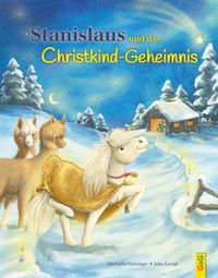 Stanislaus und das Christkindgeheimnis