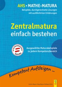Mathematik Zentralmatura