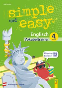 simple und easy Englisch 4 – Vokabeltrainer