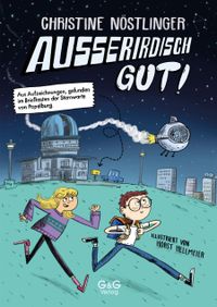 Außerirdisch gut!