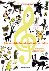 Simsalabim Bamba Saladu Saladim
