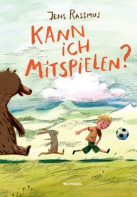 Kann ich mitspielen?