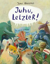 Juhu, LetzteR!
