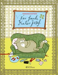 Der faule Kater Josef