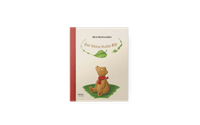 Der kleine Hvala-Bär
