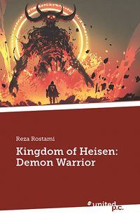 Kingdom of Heisen: Demon Warrior