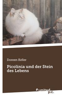 Picolinia und der Stein des Lebens