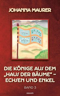 Die Könige aus dem "Haus der Bäume" – Echsen und Enkel