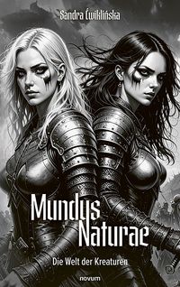 Mundus Naturae – Die Welt der Kreaturen