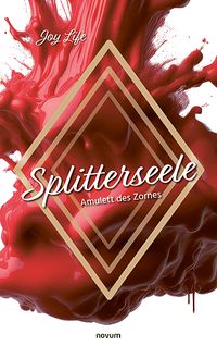 Splitterseele