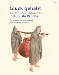 Glück gehabt