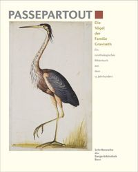 Die Vögel der Familie Graviseth