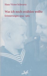 Was ich noch erzählen wollte