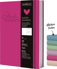 Glücksmomente Fuchsia