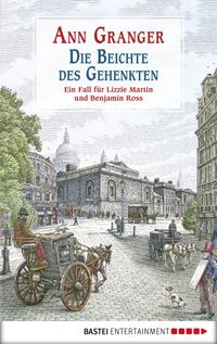 Die Beichte des Gehenkten