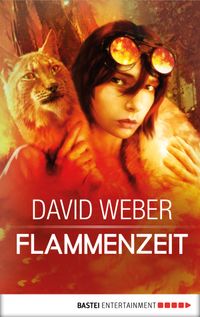 Flammenzeit