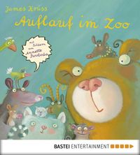 Auflauf im Zoo