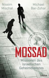 Mossad
