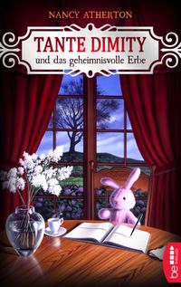 Tante Dimity und das geheimnisvolle Erbe