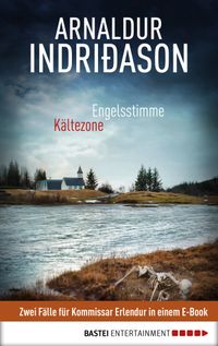 Engelsstimme/Kältezone