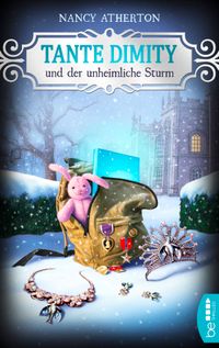 Tante Dimity und der unheimliche Sturm