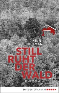 Still ruht der Wald