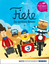 Fiete - Das verrückte Rennen