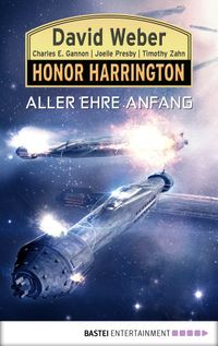 Honor Harrington: Aller Ehre Anfang