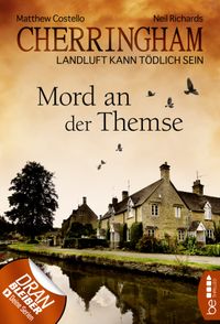 Cherringham - Mord an der Themse