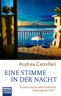 Eine Stimme in der Nacht