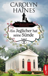 Ein Jeglicher hat seine Sünde