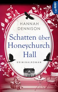Schatten über Honeychurch Hall
